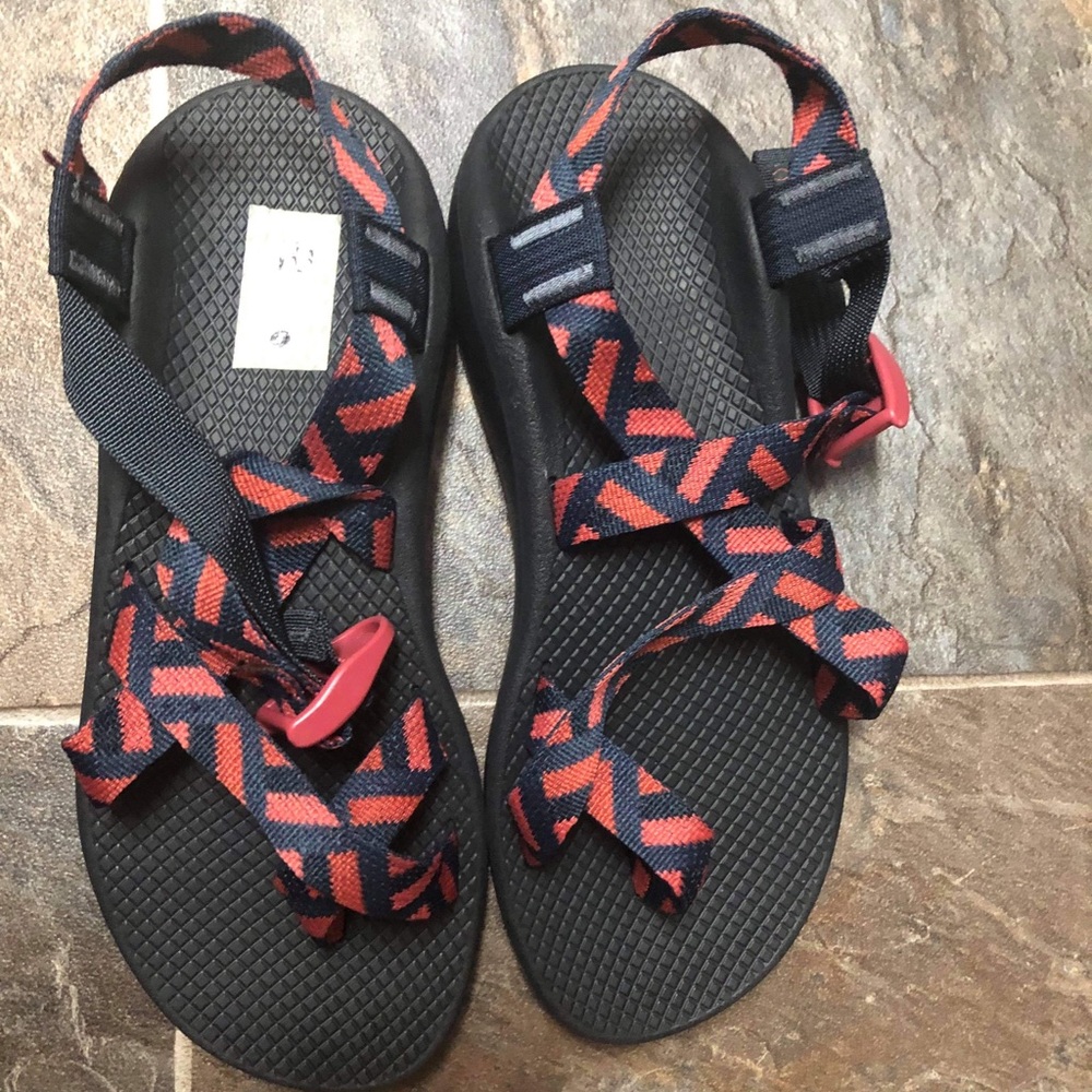 Chaco zcloud 2